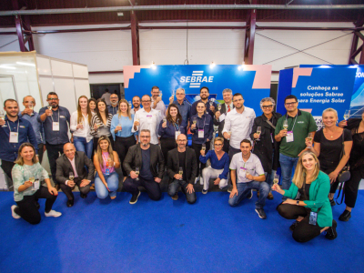 Fórum de Energia Solar